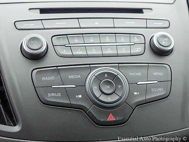 Ford Escape 2017 photo 14